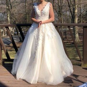 Prom/Wedding Dress